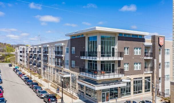 그랜드래피즈 가성비 좋은 렌트 가능 거주 지역 총정리 - Grand Rapids - 1