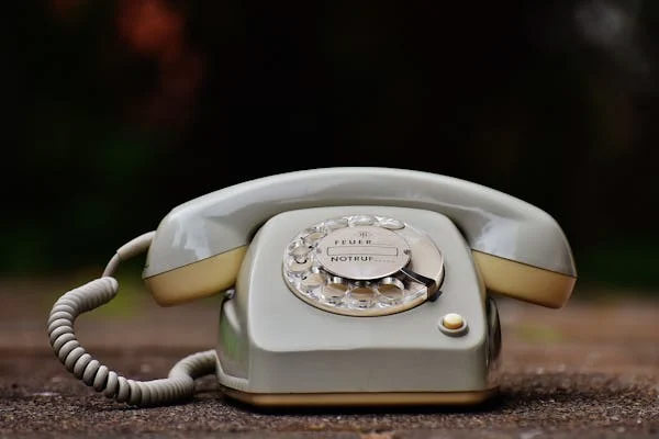 The History of Telephone Area Codes in the United States - Los Angeles - 1