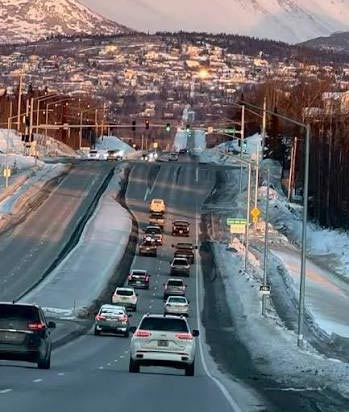 앵커리지로 이주하기 전 준비해야 할 항목들 - Anchorage - 2