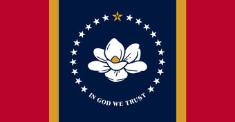 미시시피주에는 한국사람들이 얼마나 살고 있나요? - Mississippi - 1