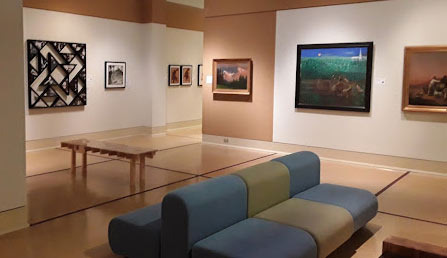 Mississippi Museum of Art Information - Mississippi - 1
