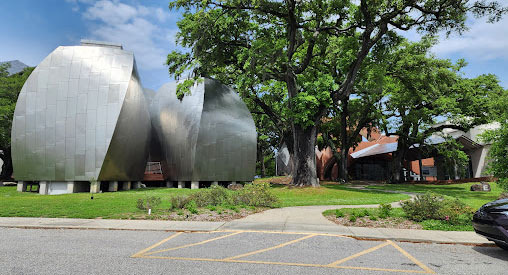 Ohr-O'Keefe Museum of Art는 어떤곳인가요? - Mississippi - 1