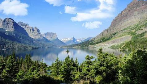 What are the Major Economic Industries in Montana? - Montana - 1