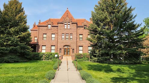 What are the Major Economic Industries in Billings? - Billings - 1