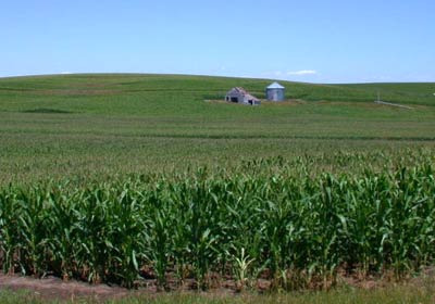 Three Images Associated with Nebraska - Nebraska - 1