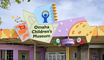Omaha Children's Museum - Omaha - 1