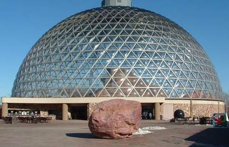 오마하 Henry Doorly Zoo and Aquarium - Omaha - 1