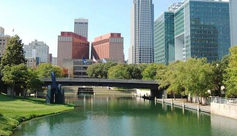 오마하 (Omaha)에 살고있는 한인 인구는? - Omaha - 1