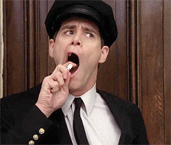1994년! 짐 캐리의 영화가 전 세계를 웃음으로 뒤덮은 해 - Nebraska - 4