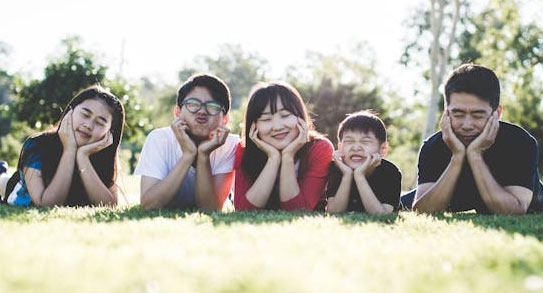 How Satisfied Are Korean Immigrants Living in the US? - Los Angeles - 1