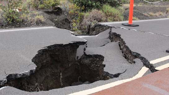 What is the likelihood of California's 'Big One' and how severe could the damage be? - Irvine - 3