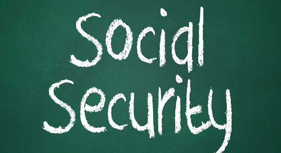 If There Is No Social Security or Income, Does the Government Guarantee Survival? - Irvine - 1