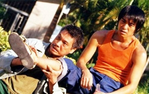 The Void of an Era in Hong Kong Cinema - Ng Man-tat - Irvine - 2