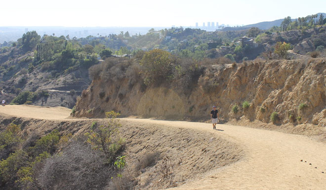 Conquering Griffith Park, LA's Largest 4,310-Acre Park - Los Angeles - 2