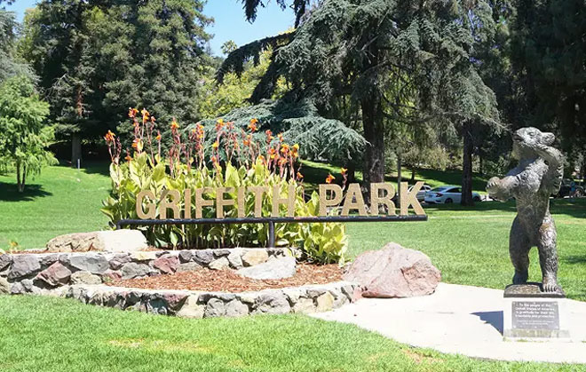 Conquering Griffith Park, LA's Largest 4,310-Acre Park - Los Angeles - 3