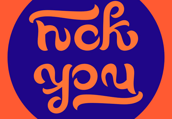 "Fuck"이란 비속어가 미국에서 말할때 계속 나오는 이유 - Los Angeles - 1