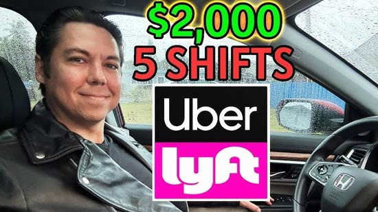하와이에서 돈 잘번다는 Uber 기사 하면 실제로 얼마 버나 - Honolulu - 1