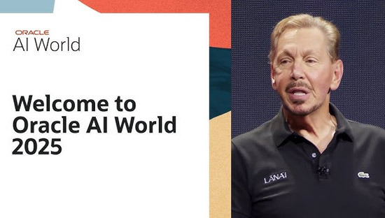 Oracle Founder Ellison Becomes the Richest After Stock Surge? - Austin - 1