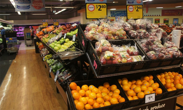 Which State Has the Cheapest Grocery Prices in the U.S.? - New York - 1
