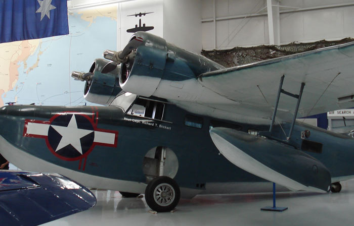 If You're Interested in Airplanes! Palm Springs Air Museum! - Palm Springs - 1