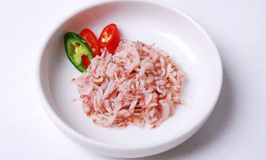 The Taste of Fermentation: What Shrimp Paste Teaches Us About Life's Digestion - Chino - 1