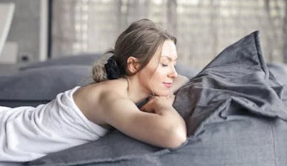 Enjoying Spa Time at Home: Skin and Body Care Recipes - Los Angeles - 1