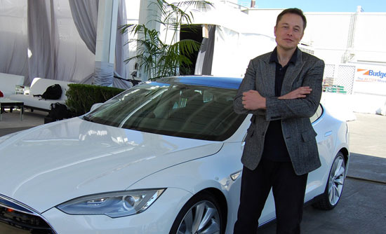 TESLA, It Won't Fail Due to Technology, But Musk's Statements Are the Issue - San Antonio - 1