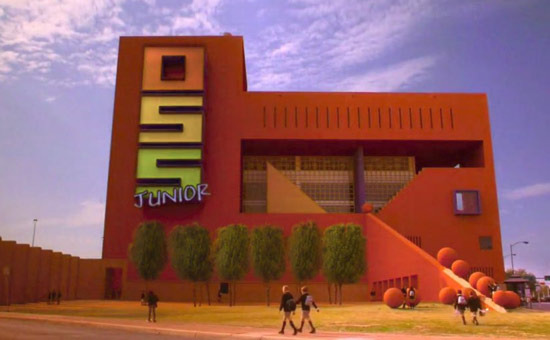 Movies Shot in San Antonio That You Might Not Know About - San Antonio - 2
