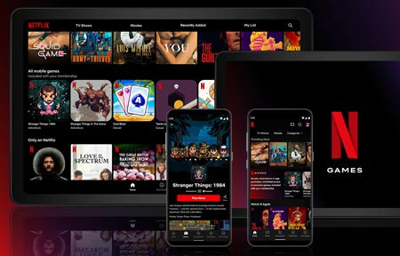 Netflix: The Number 1 Streaming Service Worldwide - Houston - 1