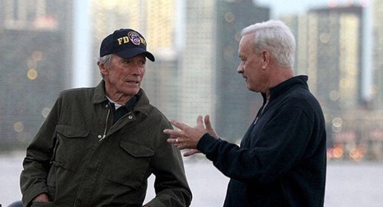 할리우드의 전설, 클린트 이스트우드(Clint Eastwood) - Santa Monica - 4