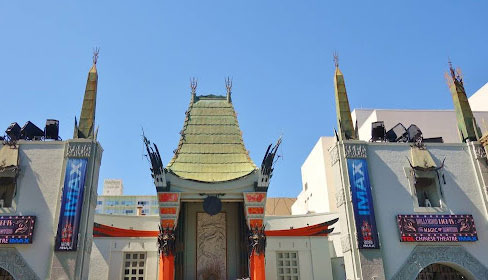 Why Did Hollywood Become the Center of the Film Industry? - Los Angeles - 3