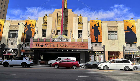 Why Did Hollywood Become the Center of the Film Industry? - Los Angeles - 4
