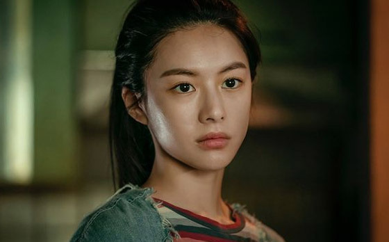 지금 충무로에서 최고로 핫하다는 20대 여배우 3명 - Burbank - 1