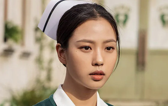 지금 충무로에서 최고로 핫하다는 20대 여배우 3명 - Burbank - 2