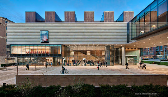 Have you been to the Chazen Museum of Art? - Madison - 1