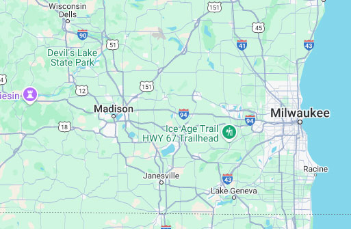 Madison Freeway Information in Wisconsin - Madison - 1