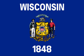 How Many Koreans Live in Wisconsin? - Wisconsin - 1