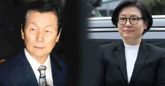‘미스 롯데 1호’ 서미경과 그늘진 재벌 비사 - Madison - 1