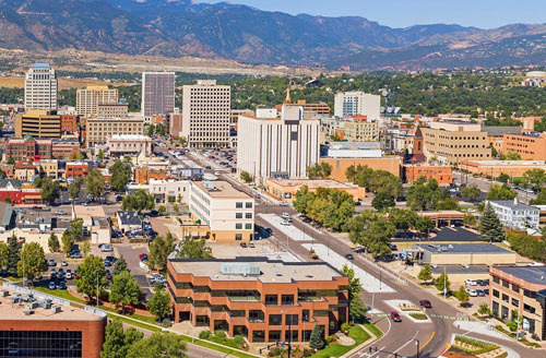 스프링스 자연재해 대비, 미리 알아두면 좋습니다 - Colorado Springs - 1