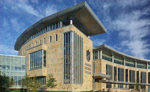 매디슨 Technical College, Madison College는 어떤 학교일까? - Madison - 1