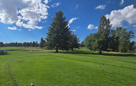 Introducing Two Excellent Golf Courses in Cheyenne - Cheyenne - 1