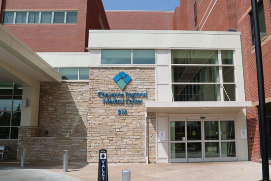 샤이엔 병원 Cheyenne Regional Medical Group - Cheyenne - 1