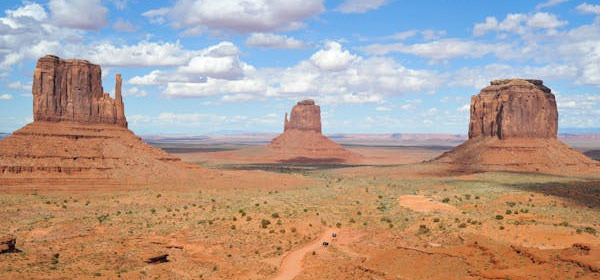 Mojave Desert in Utah - Utah - 1