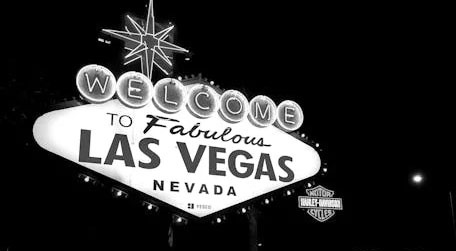 라스베가스 랜드마크 "Welcome to Fabulous Las Vegas" - Las Vegas - 1
