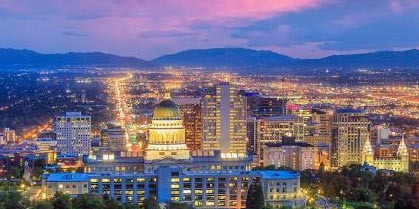 Why Are Koreans Moving to Utah, USA These Days? - Utah - 1