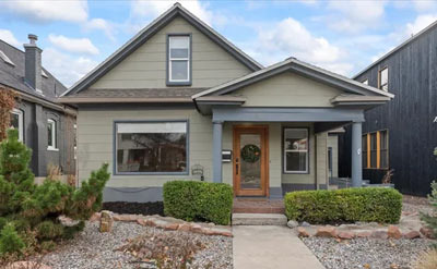 How Much Are Home Prices in Salt Lake City? - Salt Lake City - 1