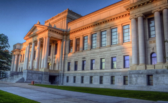 University of Utah: A Prestigious College Nestled in the Rocky Mountains of the American West - Salt Lake City - 1