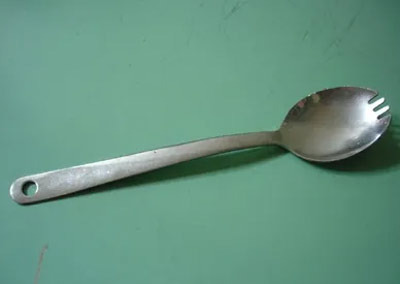 Curious About When Forks Were First Used: A History - Salt Lake City - 2