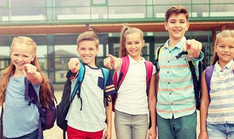 What are the Major School Districts in West Virginia? - West Virginia - 1