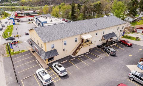 모건타운에서 렌트 가성비 제일 좋은 동네는 어디일까 - Morgantown - 1